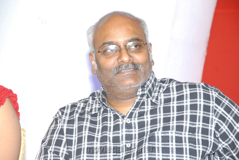 He’s Stuck Between Baahubali 2, ONV