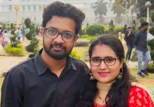 ముస్సోరీలో తెలుగు టెక్కీ మిస్టరీ డెత్... భర్తతో విహారయాత్రలో విషాదం