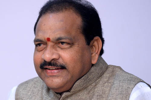 TDP MP Thota Narasimham to Join YCP