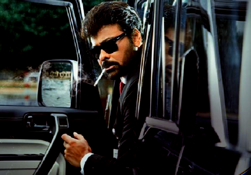 Anil Ravipudi reimagined Megastar Chiru style for MSG