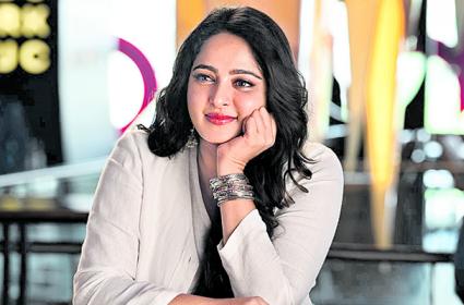 Exclusive Anushka Shetty interview, MSMP feels like my first film