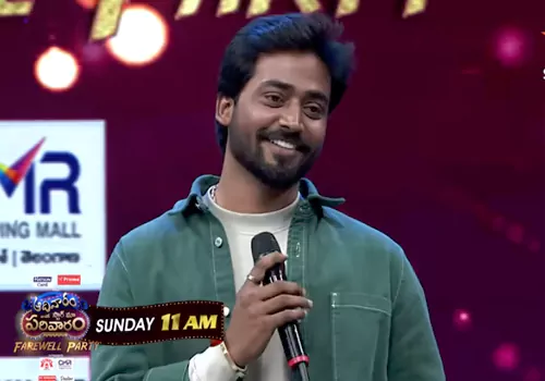 పెళ్లయ్యాక ఇలా అరుస్తూ మాట్లాడితే ఎలా సంసారం చేసేది అన్న రిషి సర్