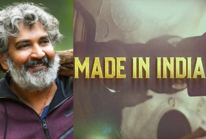 SS Rajamouli bringing biopic on Indian cinema?