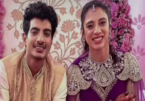 Smriti Mandhanas wedding canceled