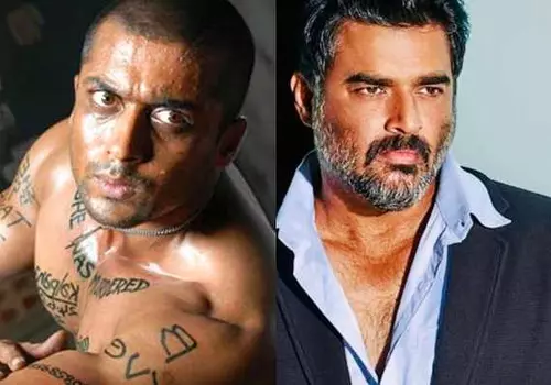 I was the first option for Ghajini, but I didnt liked the story: Madhavan I was the first option for Ghajini, but I didnt liked the story: Madhavan