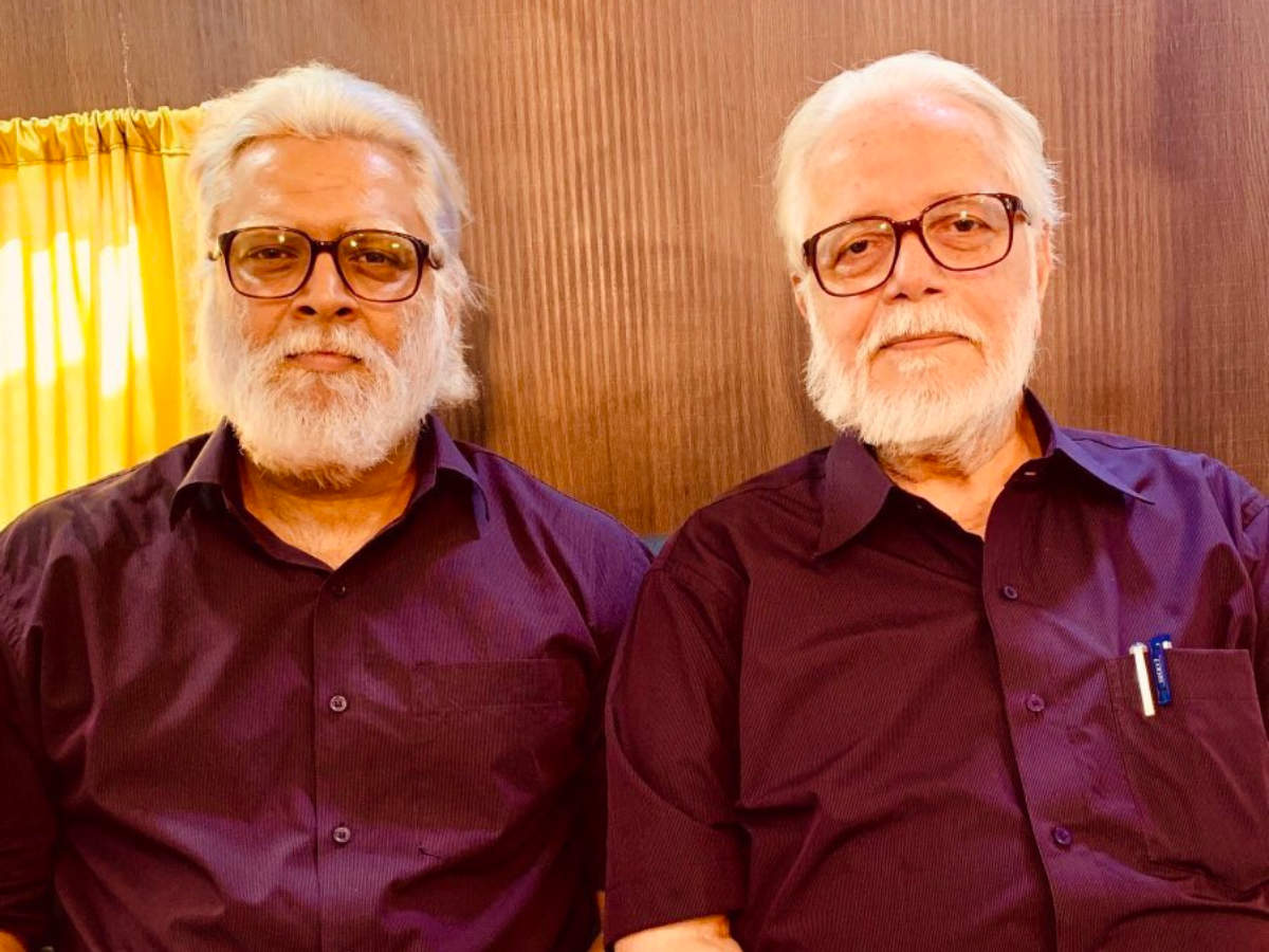 Madhavan Compared Nambi Narayanan with James Bond