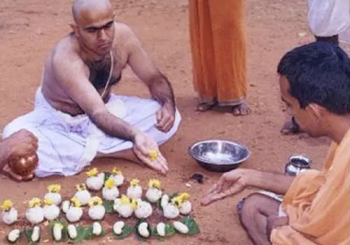 Information on Pitru Paksha Shraddha is also known as Mahalaya Paksha Shraddha.