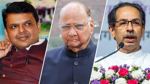 Maharashtra CM Devendra Fadnavis