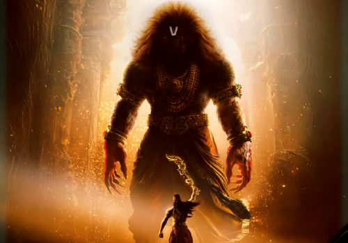 Hombale betting big on God related content post Kantara
