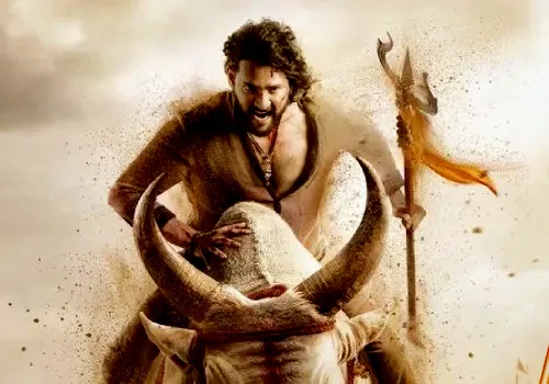 Is Mahesh Babu playing five roles in Varanasi