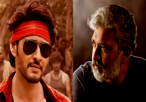 Mahesh and Rajamouli taking record huge remunerations