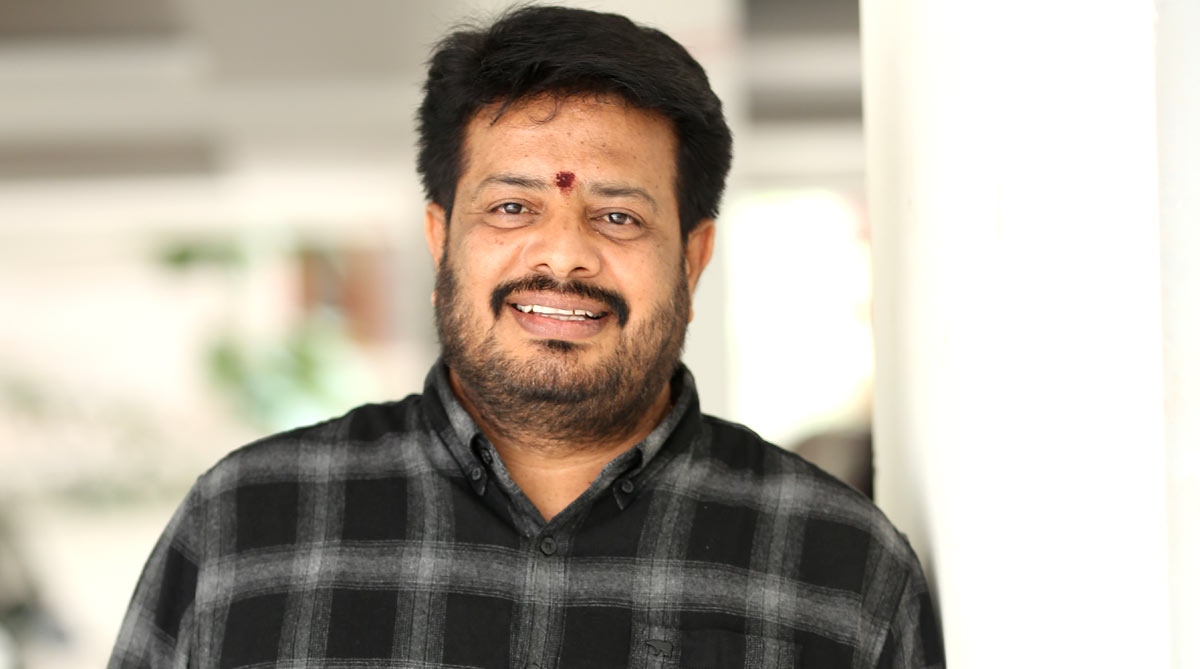 Shivam Bhaje producer interview highlights?