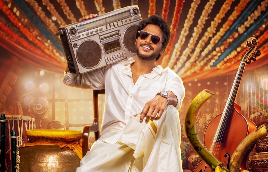 Explosive Mass Entertainer SK30 Titled Majaka: Sankranthi release