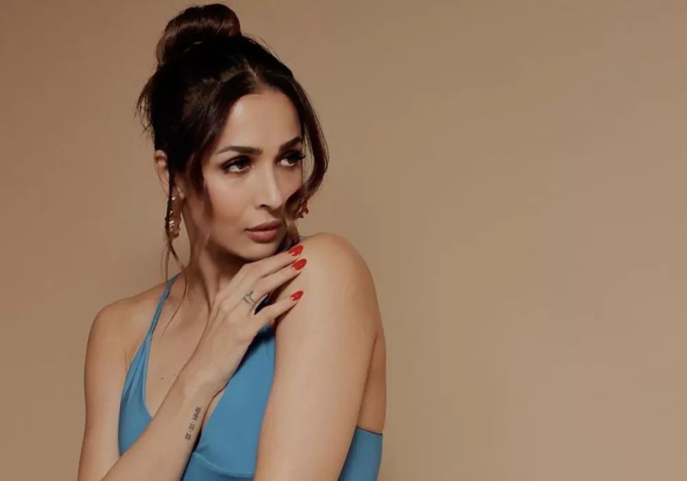 Malaika arora swears by these pranayama techniques
