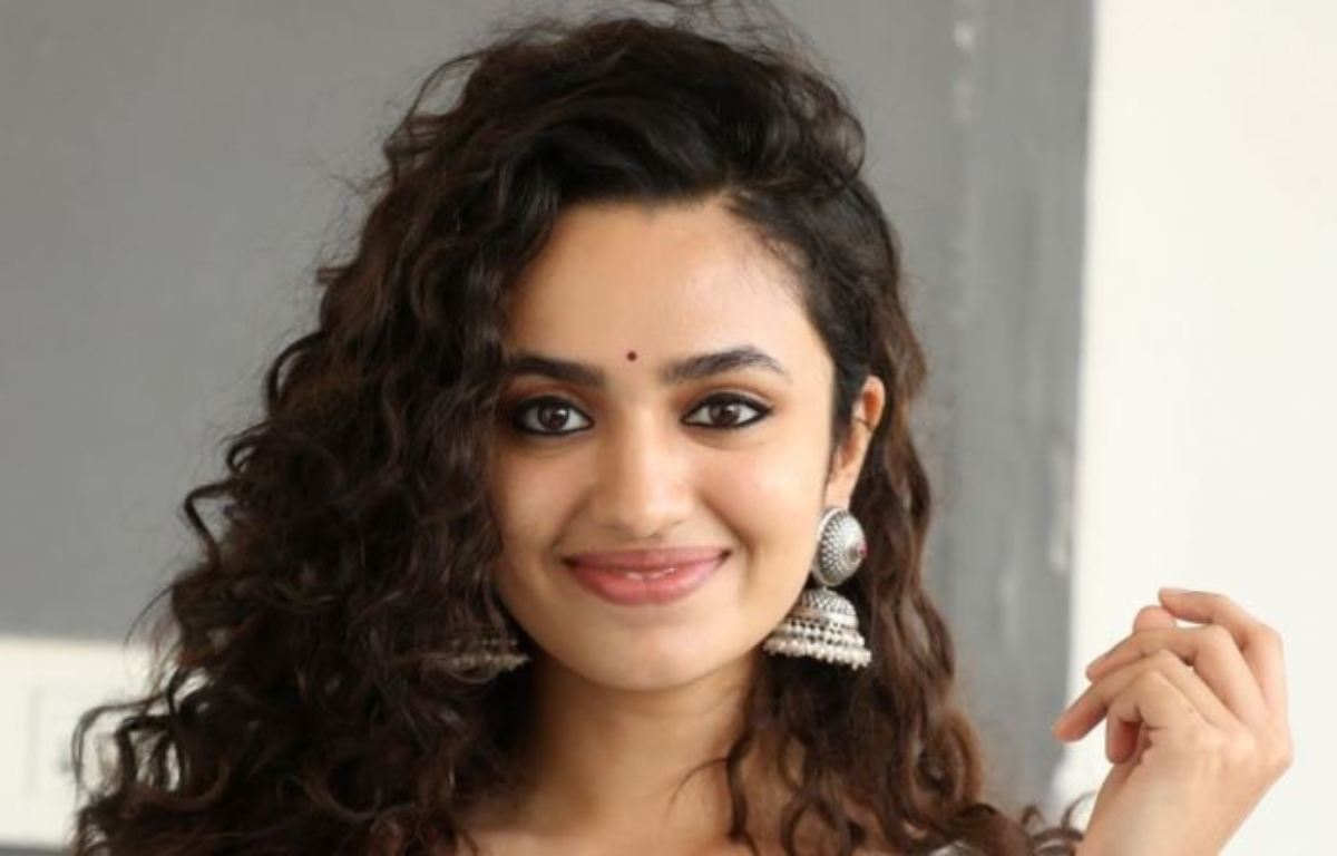 Malavika Nair says, she wants to do an action film