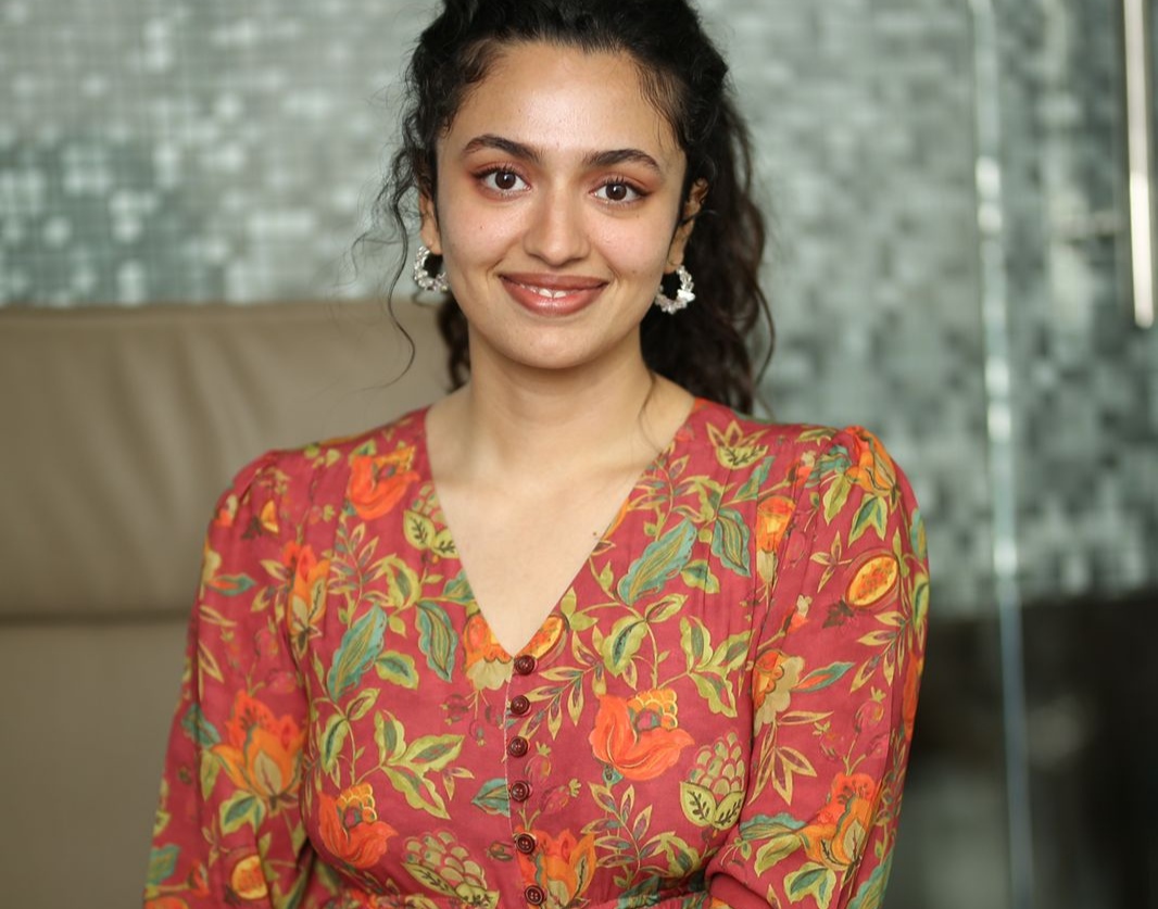 Malavika Nair says, There 7 Chapters in PAPA set that are distinct from each other