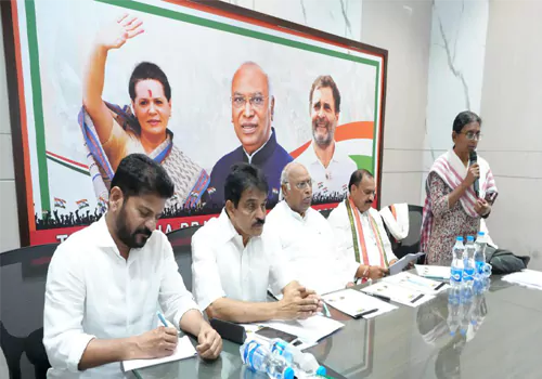 Mahesh Kumar Goud