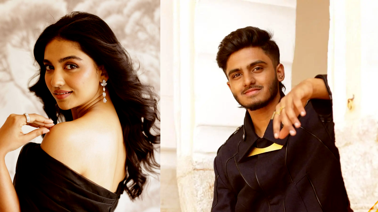 Mamitha Baiju to feature in next Sai Abhyankkar Indie Song?