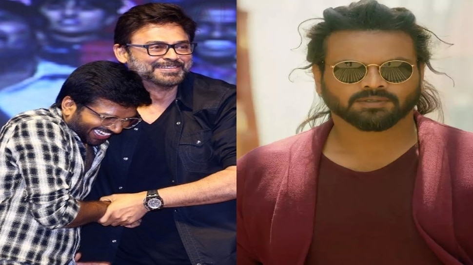 Exclusive: Manchu force joins Anil Ravipudi and Venkatesh Project?