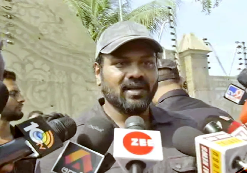 Manchu Manoj accuses Vishnu in University corruption
