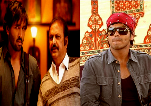 Manchu Manoj vs Manchu Vishnu: What's the real issue? 