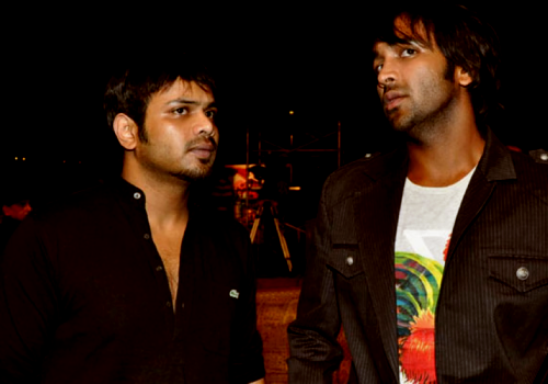 Manchu Manoj vs Manchu Vishnu: What's the real issue? 