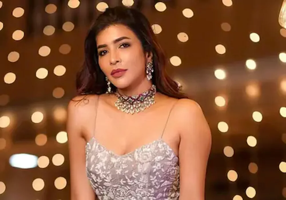 Manchu lakshmi attends cid interrogation