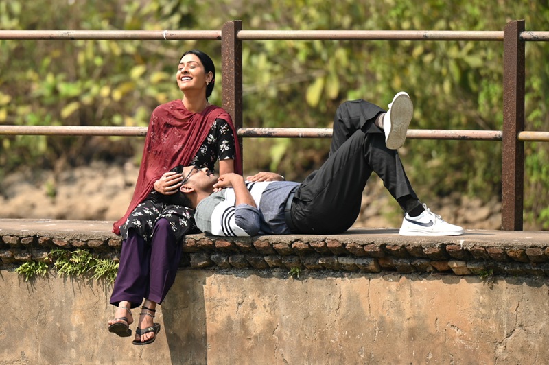 After good day 1, Mangalavaaram gets great day 2?