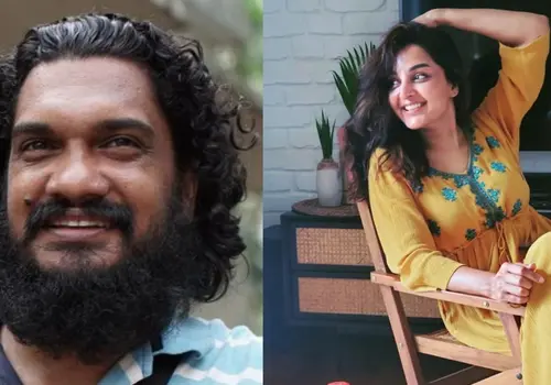 Sanal Kumar Sasidharan arrested after Manju Warrier files complaint of stalking