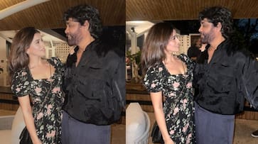 Manmadhudu Jodi meets, sensation on social media?