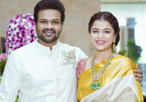 Manoj and Mounika to join Janasena? 