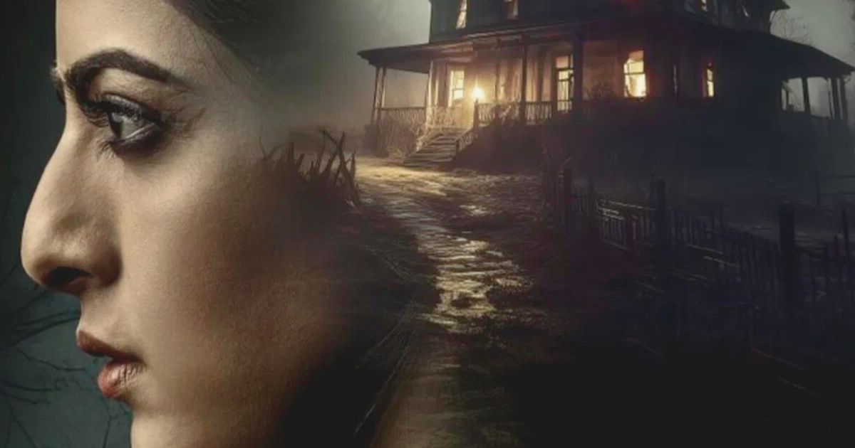 Ohmkar coming with complete horror series Mansion 24?
