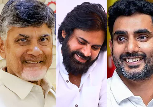 chandrababu cabinet