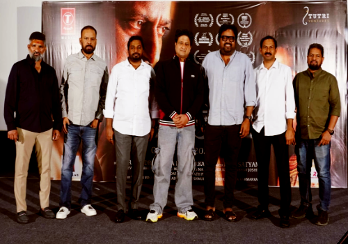 Meher Ramesh recommends Marathi Movie Magic