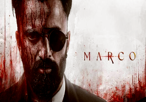 Malayalam action blockbuster Marco to release in Telugu