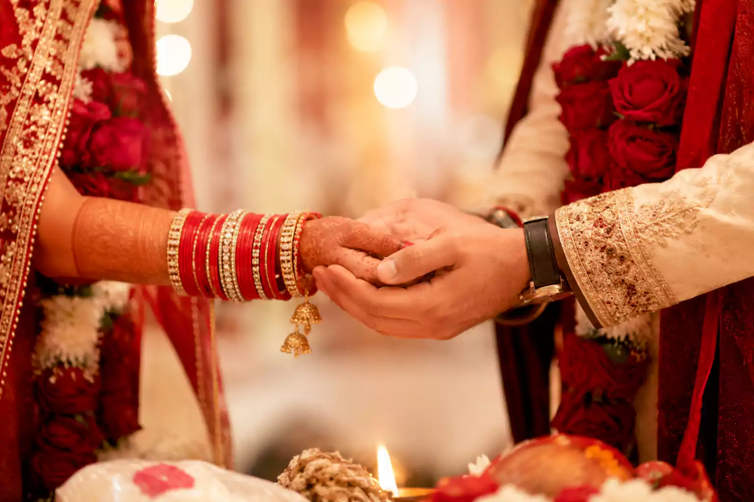 వివాహం గురించి చాలామందికి తెలియని నిజాలు!