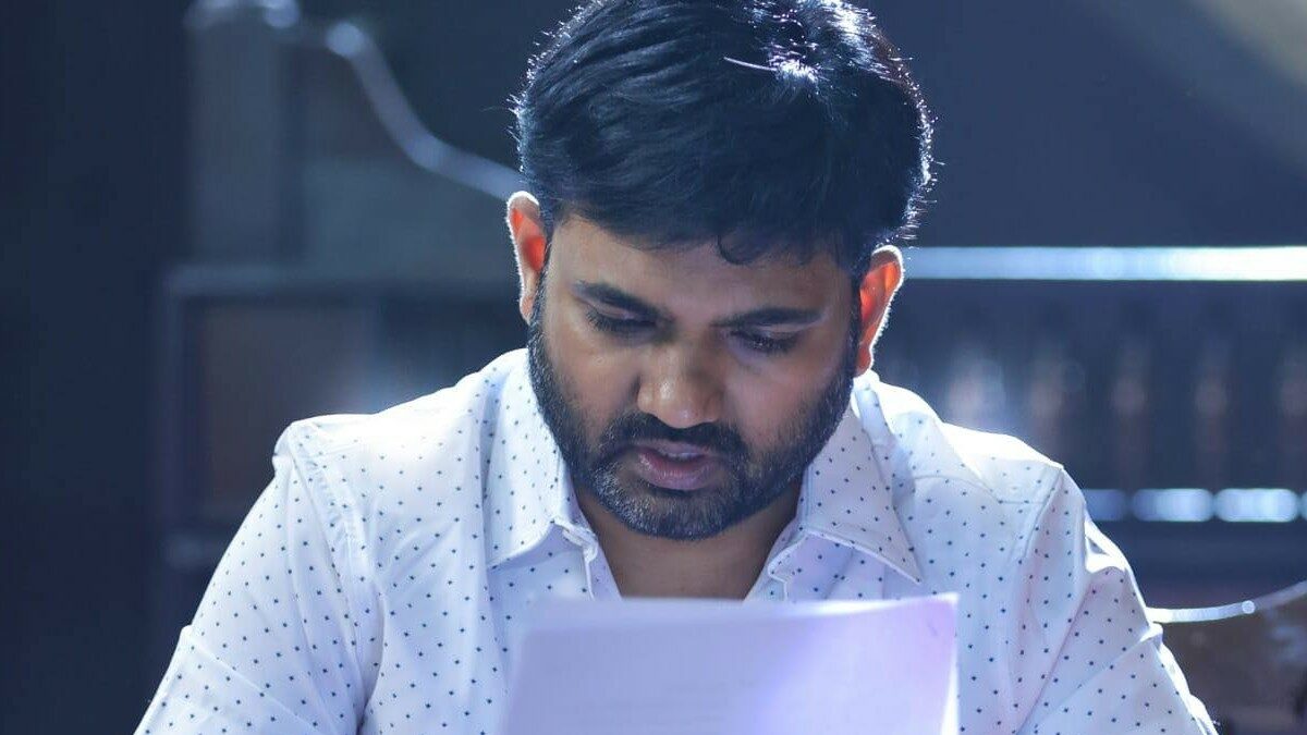 Darling director Maruthi knows the pulse of audience