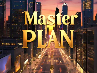 master plan to hyderabad