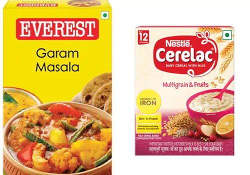 ban on india masalas