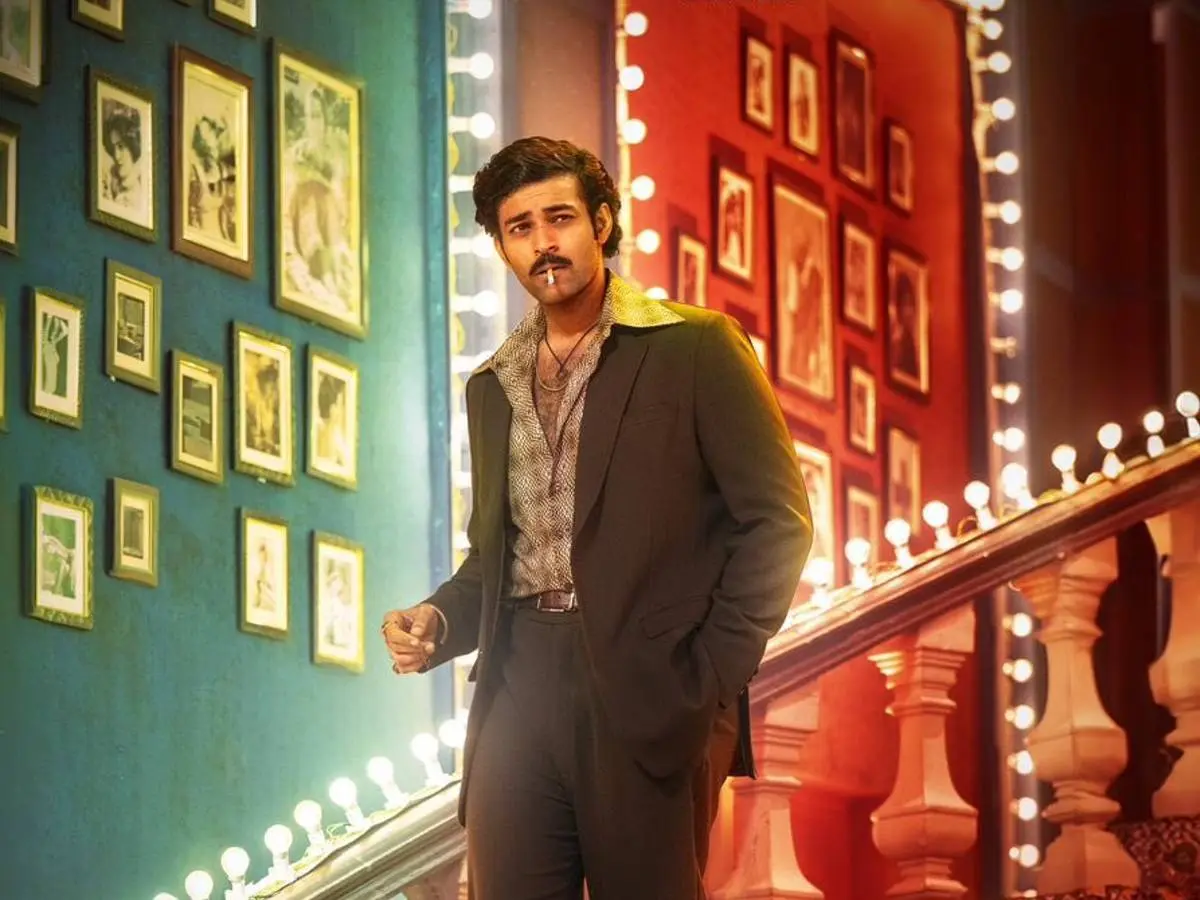 Varun Tej Mass Entertainer Matka release date locked?