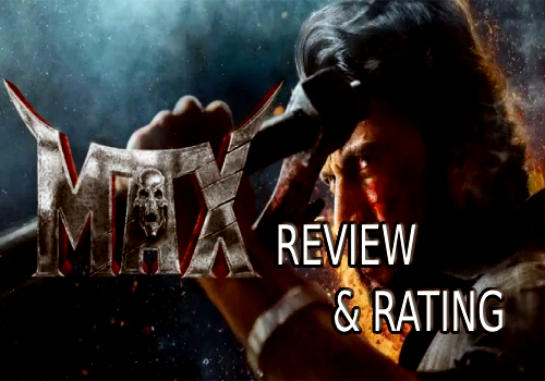 Max Movie Review