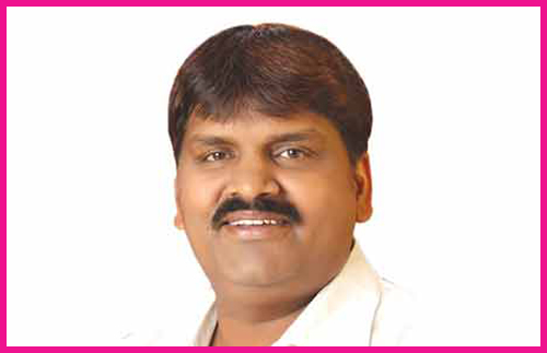 TRS may change uppal assembly contestant