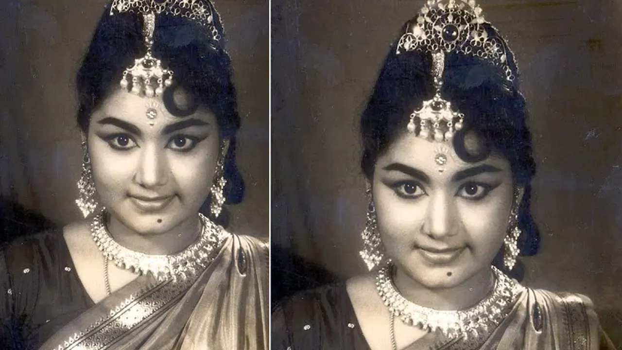 మద్యానికి బానిసై: ఎంతో మందిని నవ్వించి 30 ఏళ్ళు అజ్ఞాతవాసం చేసి కన్నుమూసిన నటి!