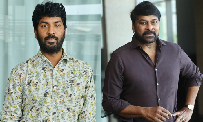 Megastar Chiranjeevi green signal for another risky project?