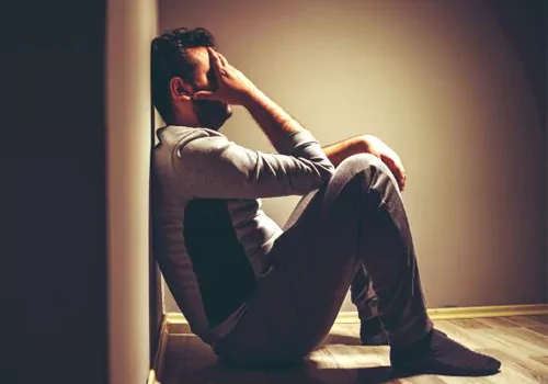 why men do not share their thoughts with others