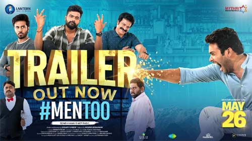 MenToo Censor completed and received?