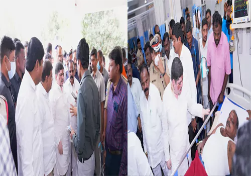 Ranga Reddy District