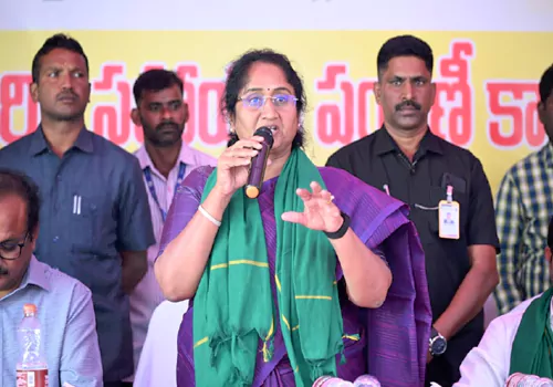 Onion farmers compensation