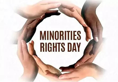 Minority Rights Day
