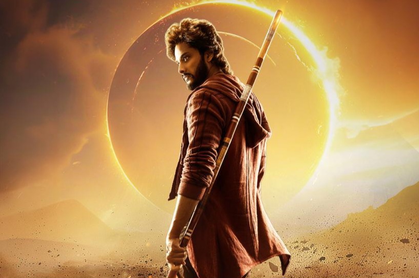 Pan India film related to King Ashoka already locked release date in 3D?